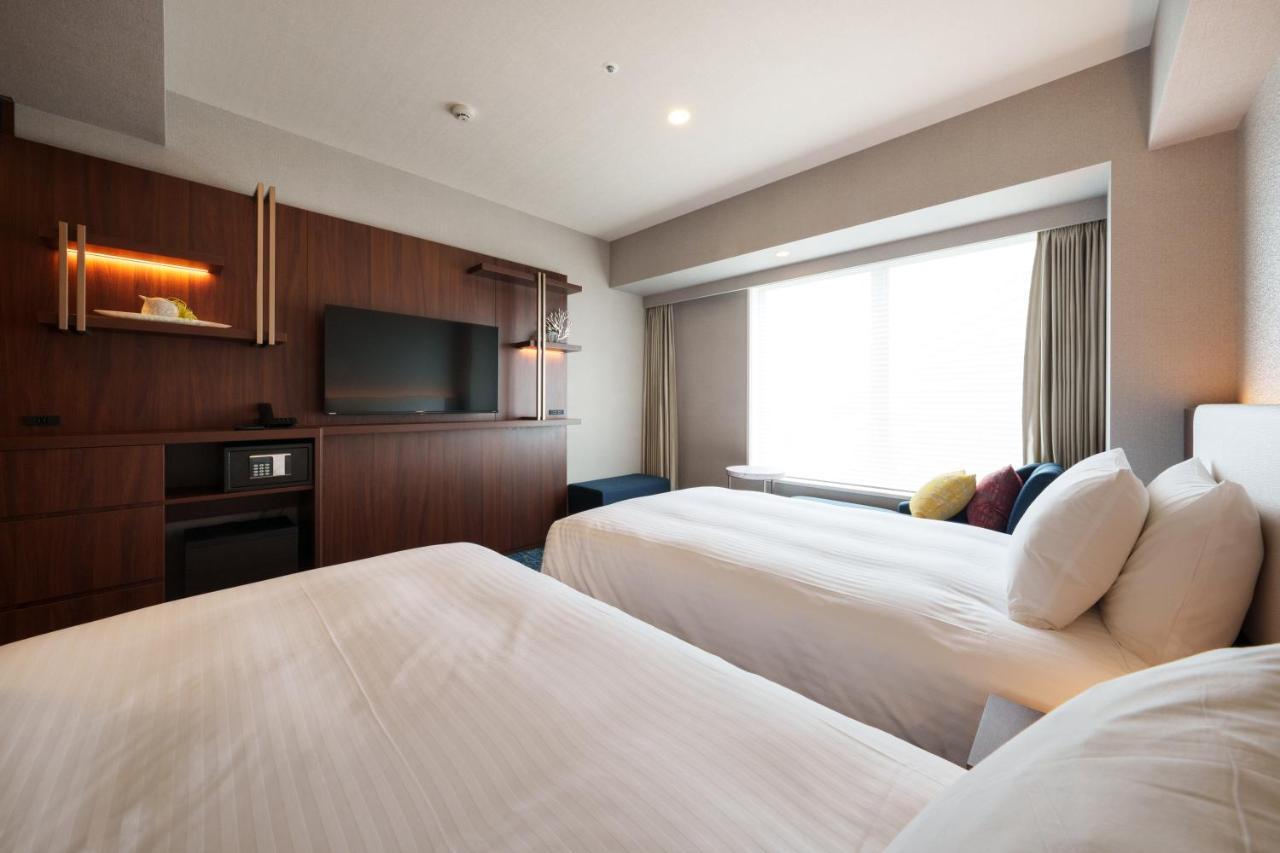 Hotel Grandconsort Naha Exterior photo