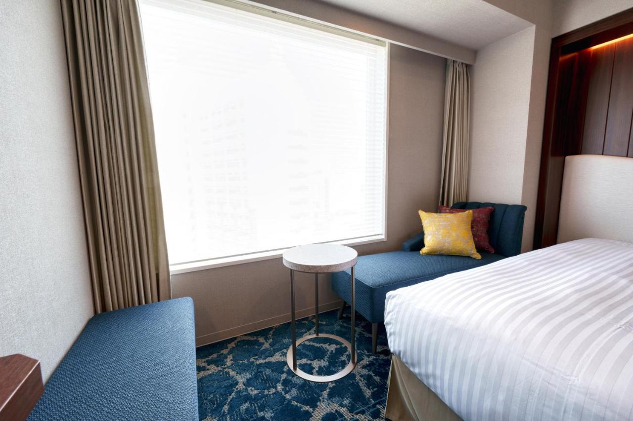 Hotel Grandconsort Naha Exterior photo
