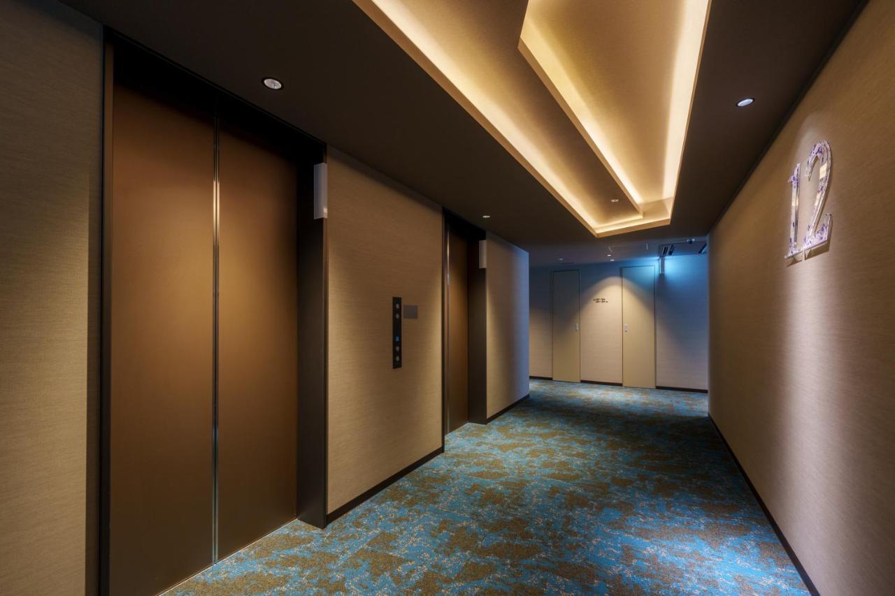 Hotel Grandconsort Naha Exterior photo